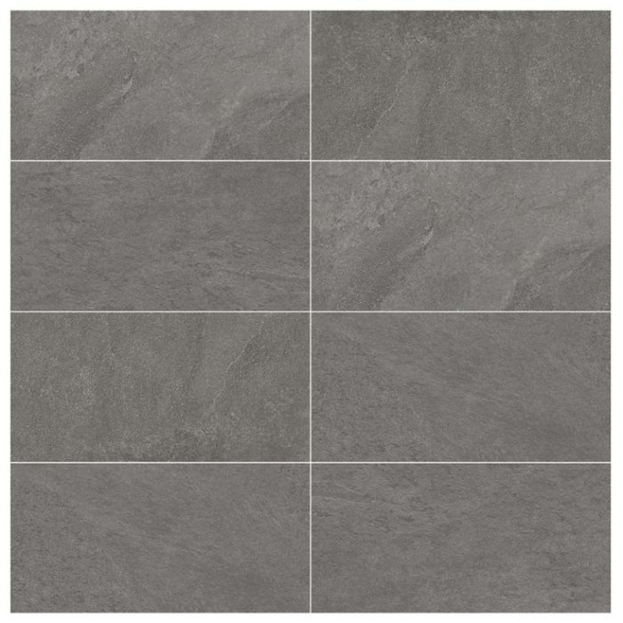 Ardesia in Ash Tile