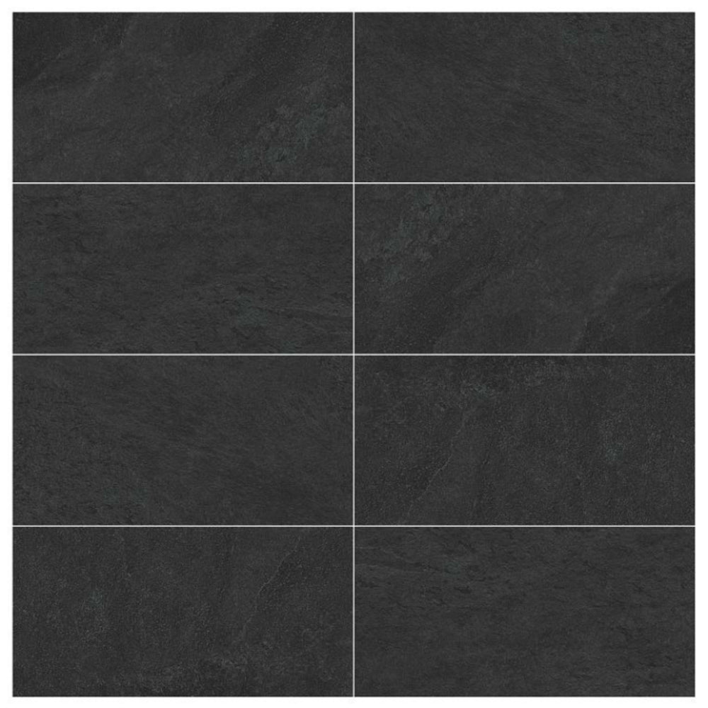 Ardesia in Black Tile