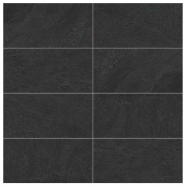 Ardesia in Black Tile
