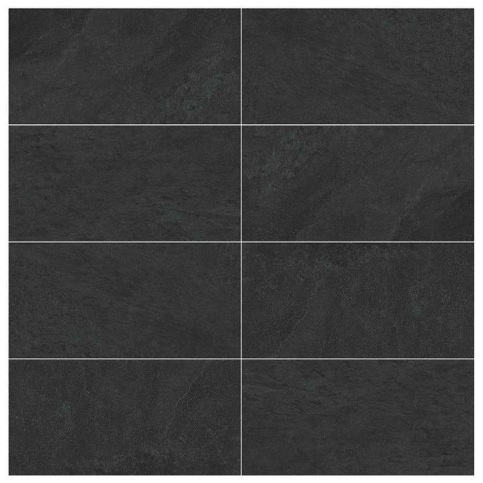 Ardesia in Black Tile