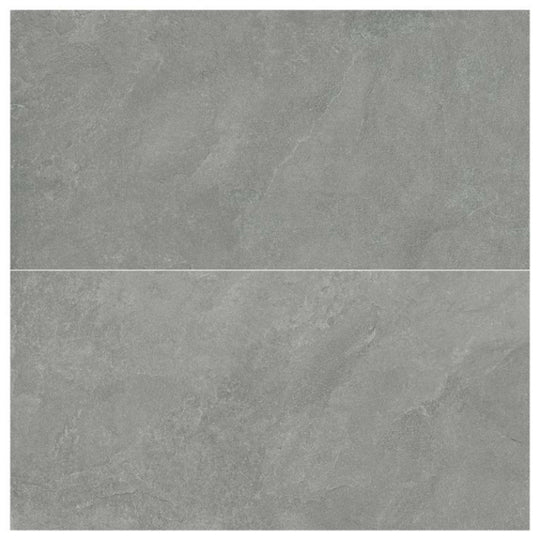 Ardesia in Grey 24x48