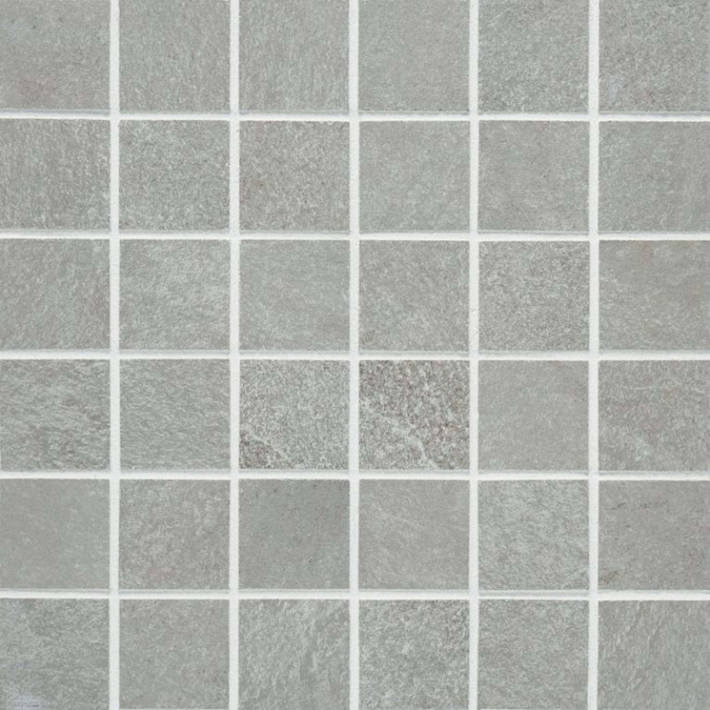 Ardesia in Grey Mosaic Tile