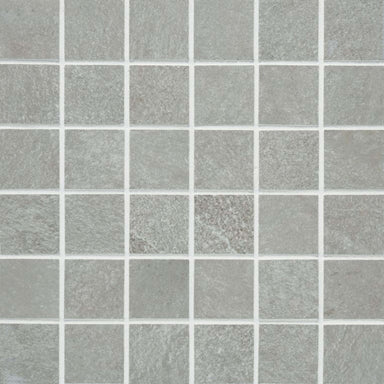 Ardesia in Grey Mosaic Tile