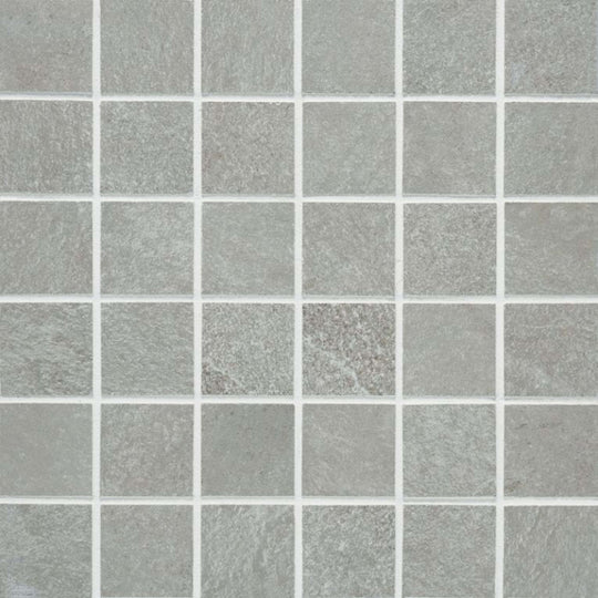 Ardesia in Grey Mosaic