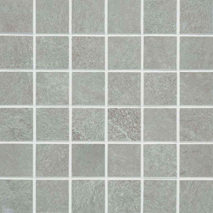 Ardesia in Grey Mosaic Tile