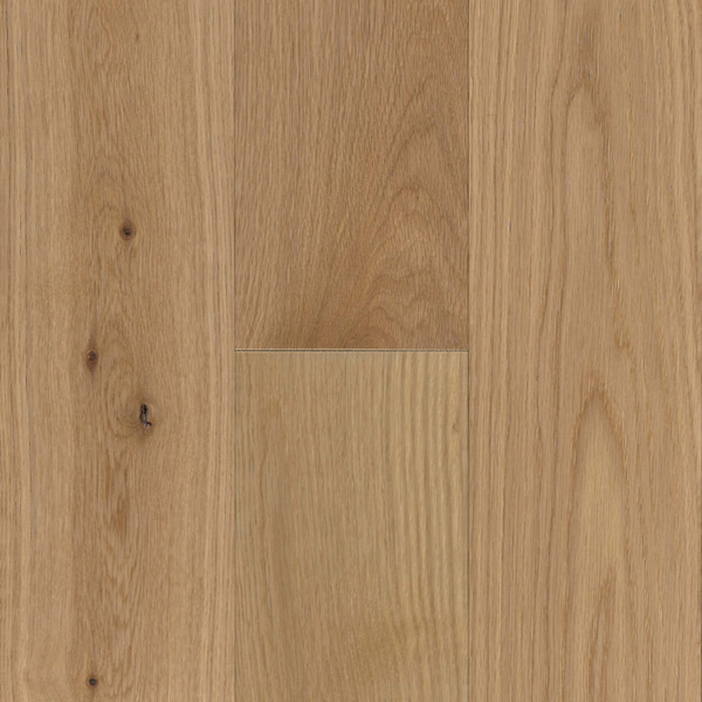 Artisan Living White Oak Engineered in Golden Hue 7" Hardwood
