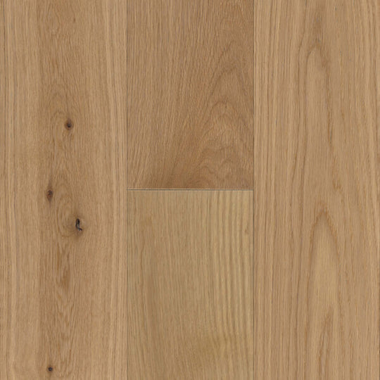 Artisan Living White Oak Engineered in Golden Hue 7"