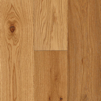 Artisan Living White Oak Engineered in Natural Favorite 7" Hardwood