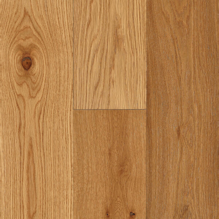 Artisan Living White Oak Engineered in Natural Favorite 7" Hardwood