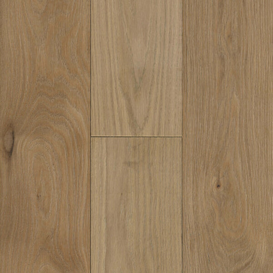 Artisan Living White Oak Engineered in Intriguing Neutral 7"