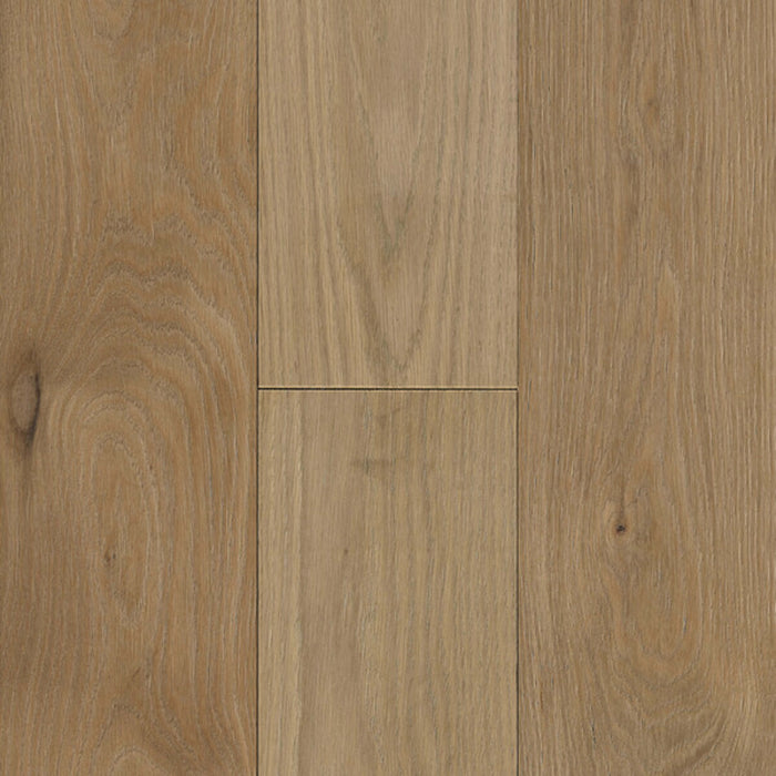 Artisan Living White Oak Engineered in Intriguing Neutral 7" Hardwood