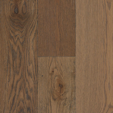Artisan Living White Oak Engineered in Bygone Era 7" Hardwood
