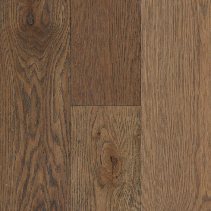 Artisan Living White Oak Engineered in Bygone Era 7" Hardwood