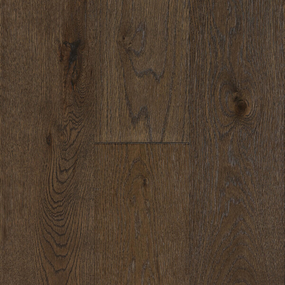 Artisan Living White Oak Engineered in Outside In 7" Hardwood