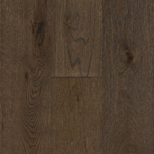 Artisan Living White Oak Engineered in Outside In 7"