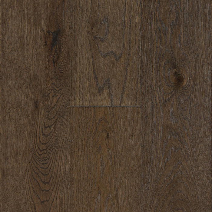 Artisan Living White Oak Engineered in Outside In 7" Hardwood