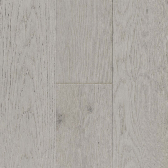 Artisan Living White Oak Engineered in Shade Of Pale 7"