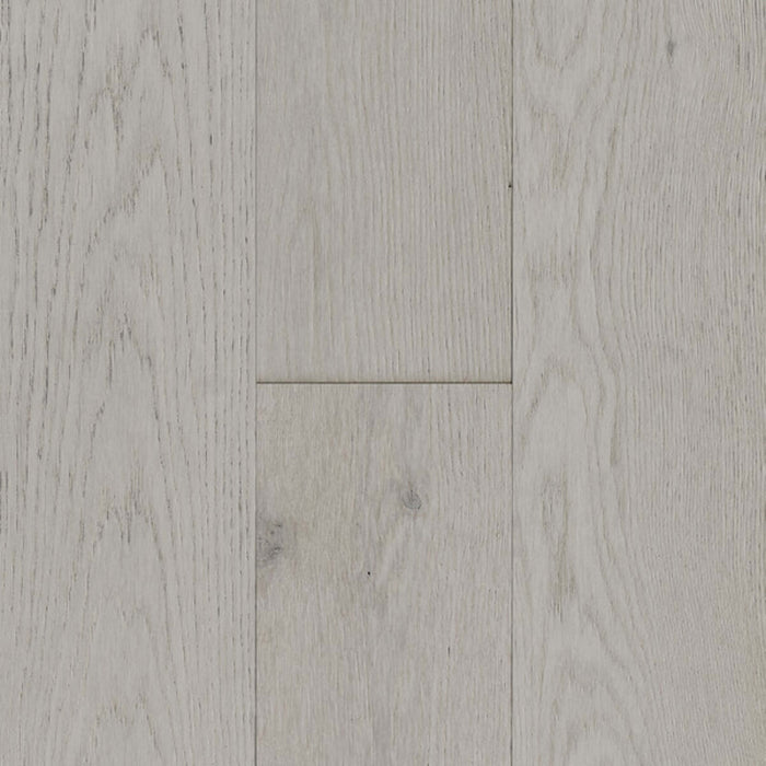 Artisan Living White Oak Engineered in Shade Of Pale 7" Hardwood