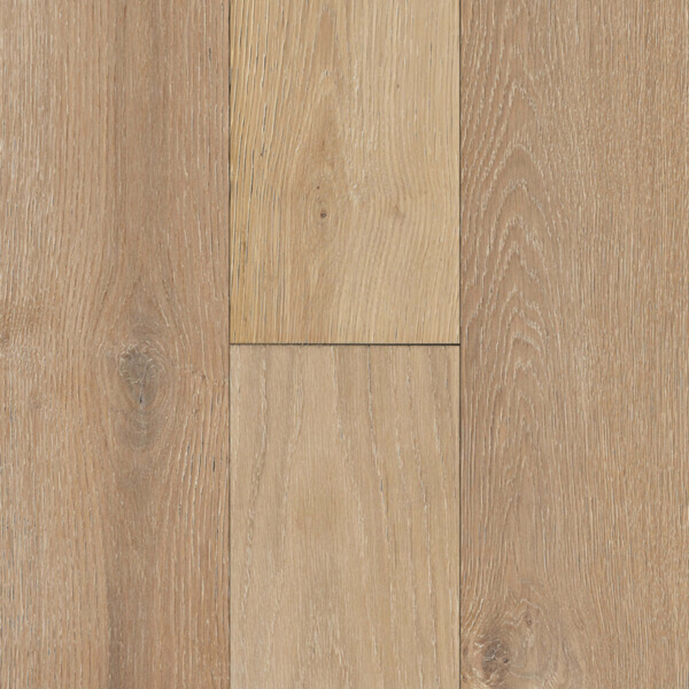 Artisan Living White Oak Engineered in Beach Goer 7" Hardwood