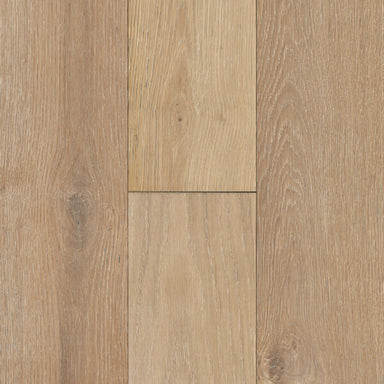 Artisan Living White Oak Engineered in Beach Goer 7" Hardwood