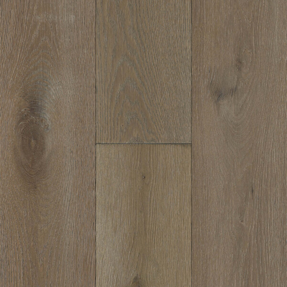Artisan Living White Oak Engineered in Early Evening 7" Hardwood