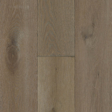 Artisan Living White Oak Engineered in Early Evening 7" Hardwood