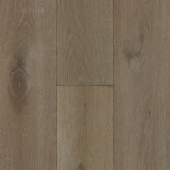 Artisan Living White Oak Engineered in Early Evening 7" Hardwood