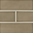 Highland Park in Artisan Taupe 4x12 Tile