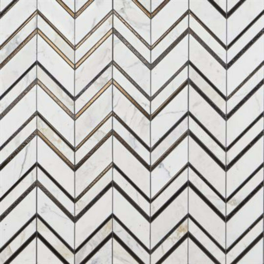 Art Lava in Chevron Florence