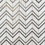 Art Lava in Chevron Florence Natural Stone