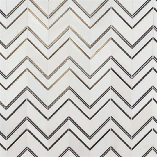 Art Lava in Chevron Palermo