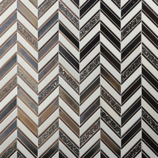 Art Lava in Chevron Susa