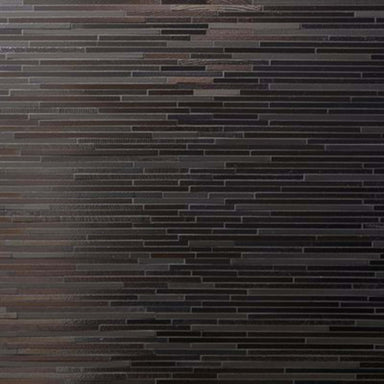 Art Lava in Slim Stack Metallic Iron Natural Stone