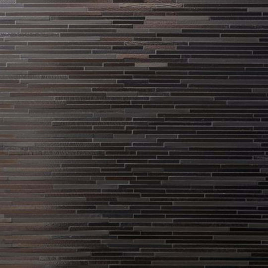 Art Lava in Slim Stack Metallic Iron