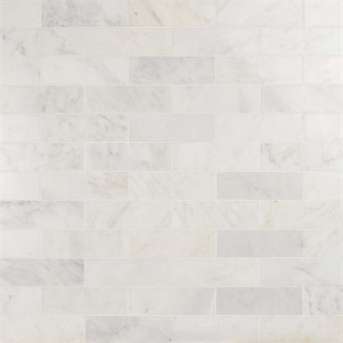 Asian Statuary in Asian Statuary 4x12 Polished Natural Stone