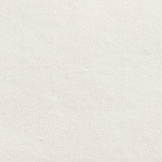 3D Wall Plaster in Plain White