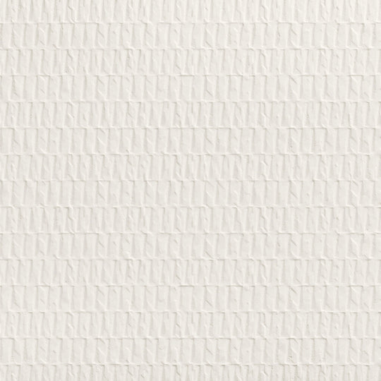 3D Wall Plaster in Origami White