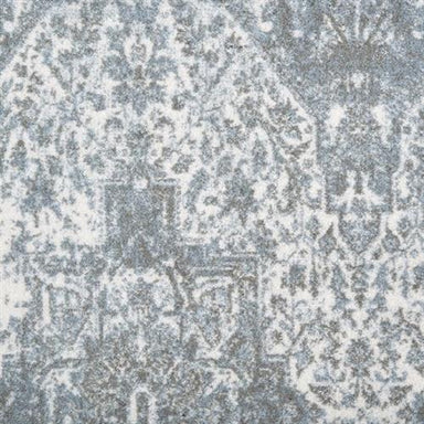 Augustus in River Carpet