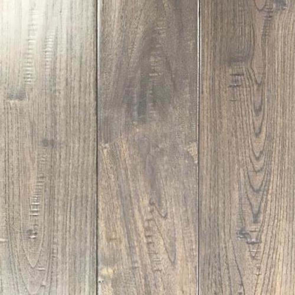 Australian Oak in Graystone Hardwood