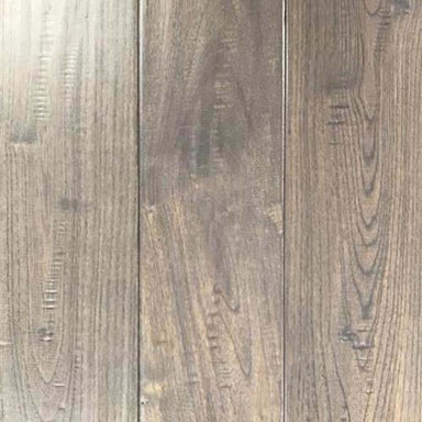 Australian Oak in Graystone Hardwood