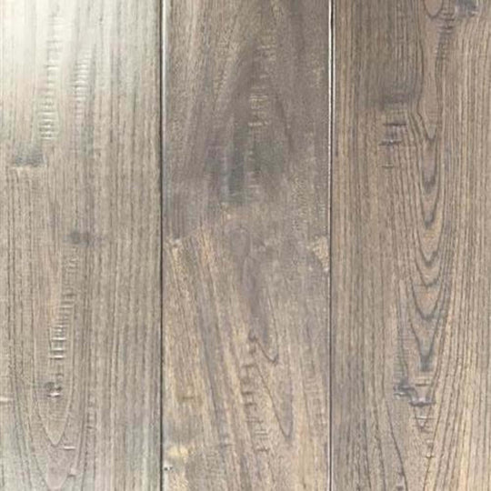 Australian Oak in Graystone