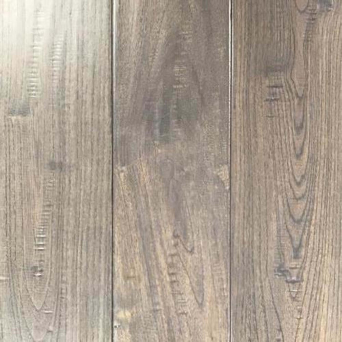 Australian Oak in Graystone Hardwood