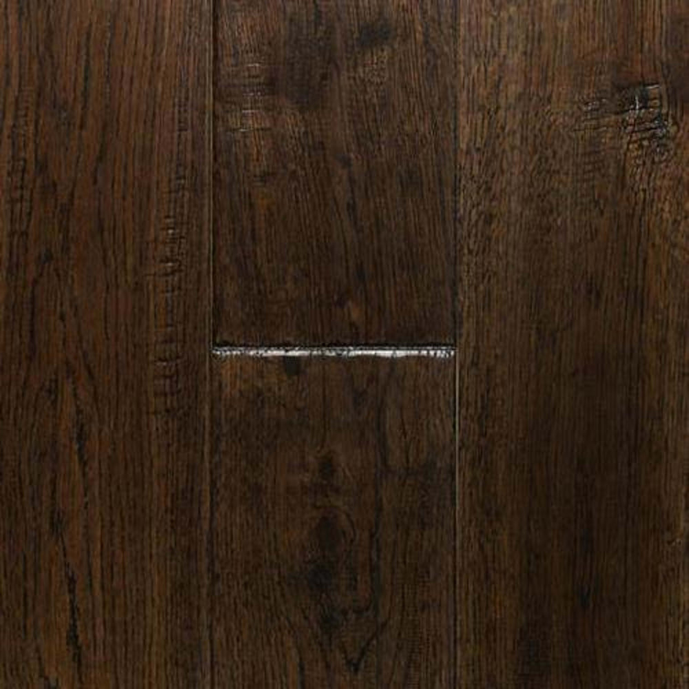 Australian Oak in Kodiak Hardwood
