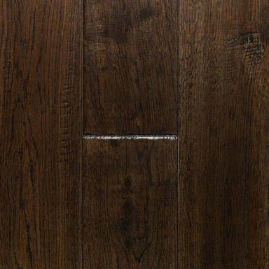 Australian Oak in Kodiak Hardwood