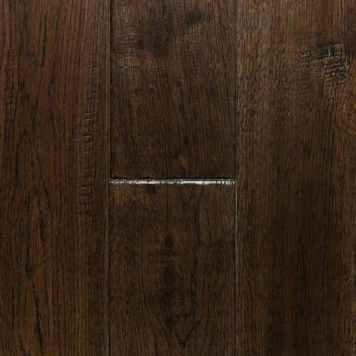 Australian Oak in Kodiak Hardwood