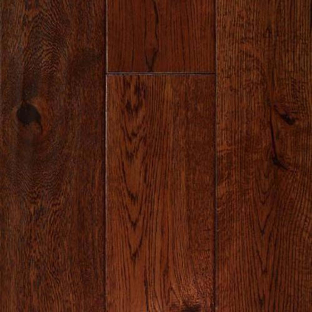 Australian Oak in Williamson Hardwood