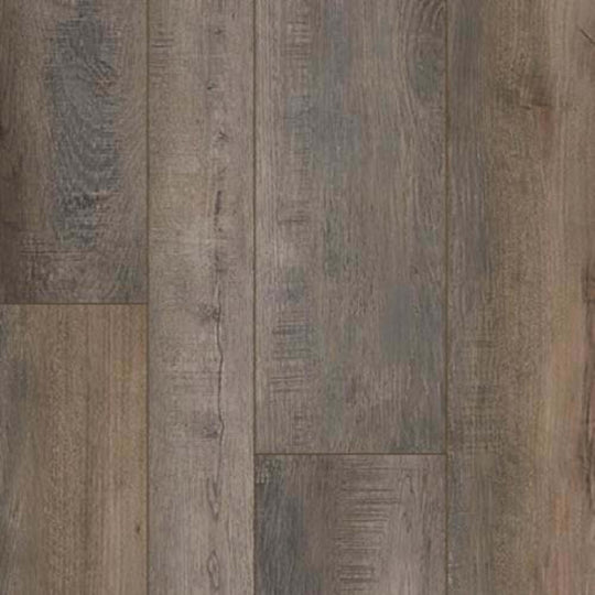 Authentic Mix in Craftsman Manor