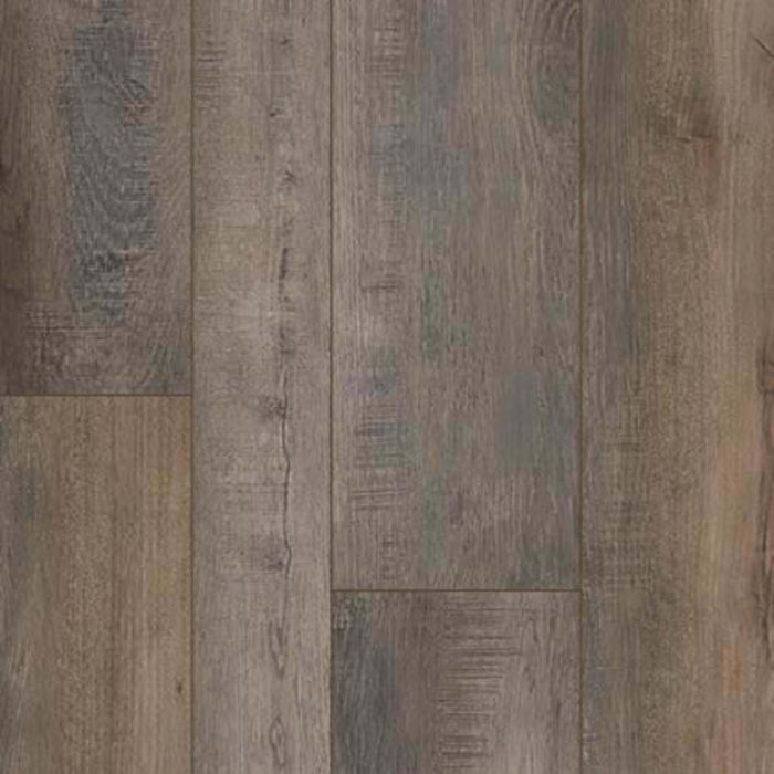 Authentic Mix in Craftsman Manor Luxury Vinyl