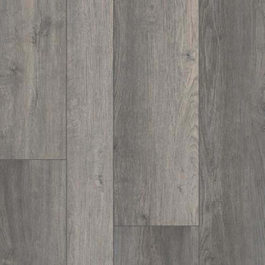 Authentic Mix in Shaker Gray