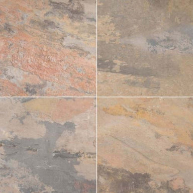 Autumn in Autu-24x24 Natural Stone